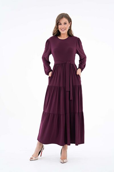 NİSUM MODA ΦΟΡΕΜΑ ΣΑΝΤΙ ΜΕ 3 ΤΣΕΠΕΣ