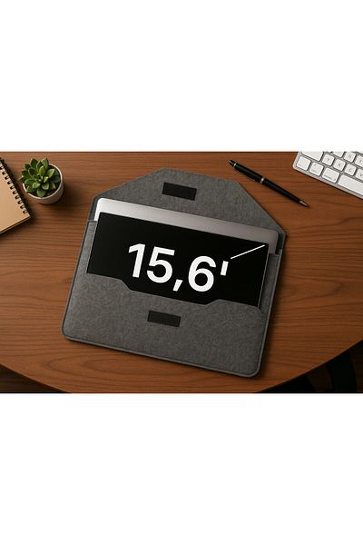 NEWFULL حقيبة كمبيوتر محمول / دفتر مقاس 15.6 بوصة من Dolly Case
