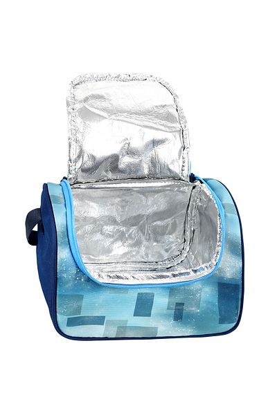 CANLOOR Roblox Licensed Thermal Thermal Insulated Lunch Box