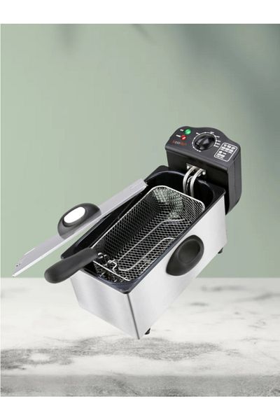 Koolen Electric Deep Fryer 3 L 2000 W 816102004 black