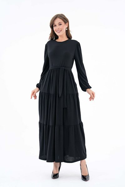 NİSUM MODA ΦΟΡΕΜΑ ΣΑΝΤΙ ΜΕ 3 ΤΣΕΠΕΣ