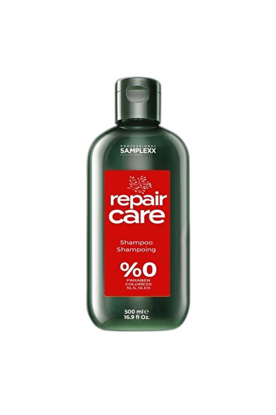 Sample Xx Repsir Care (شامبو)