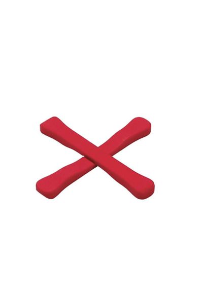 Kuchenprofi Spring Flexi Magnet Silicone Tray Red