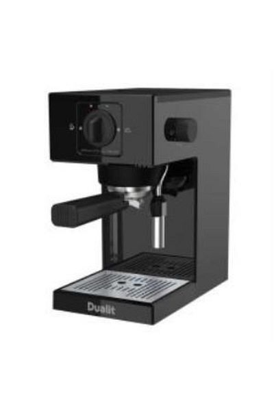 Dualit 84470 Espresso Coffee Machine