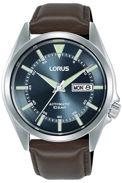 Lorus Rl427Bx9 Automatic Men's Wristwatch