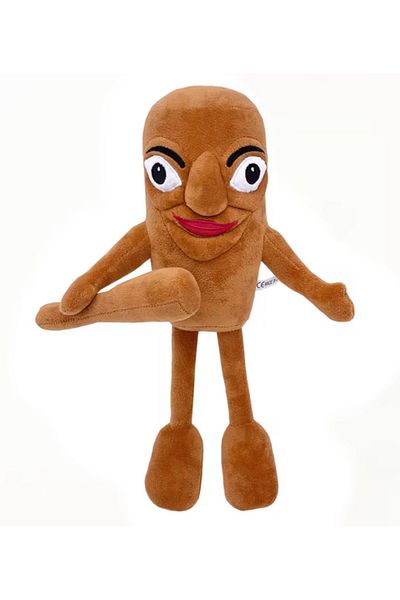 Kawaii Tralalero Thung Thung Sahur Plush Toy