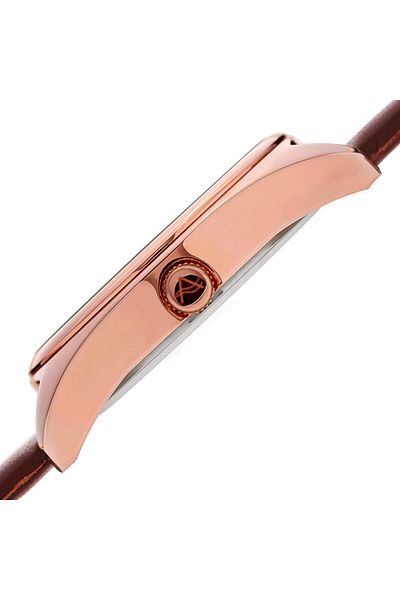 August Steiner August Steiner Men's Quartz Watch - As8231rgbr
