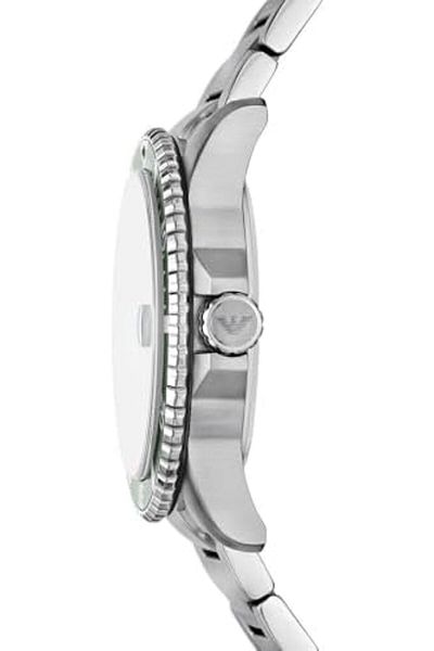 Emporio Armani Emporio Armani Explore Men's Watch with Extra Strap - Ar80072set