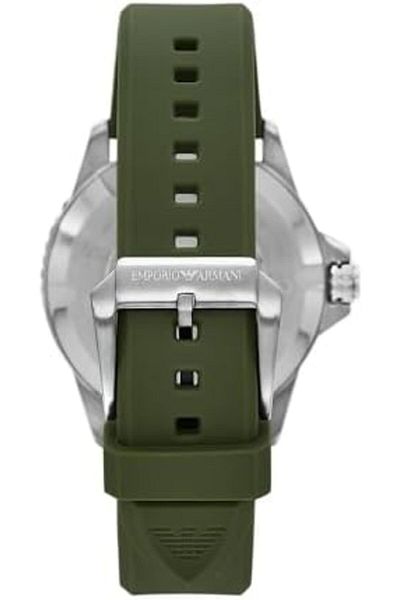 Emporio Armani Emporio Armani Explore Quartz Men's Watch - Ar11638