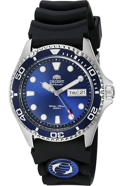 Orient Orient Ray 2 Automatic Men's Watch - Faa02008d9