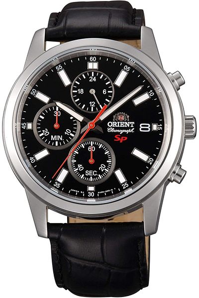 Orient Orient Sport Quartz Men's Watch - Fku00004b