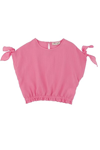 best kids Bluz with Sleeve Tie