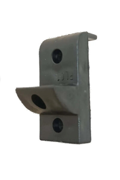 CEYHUNLAR Baza Yatak Tutucu Baza Stoplama (4 Adet)