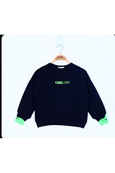 Toontoy Fată de epocă cu imprimeu Swea tricou