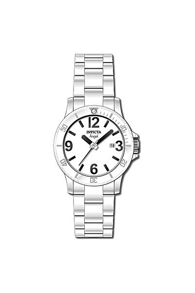 Invıcta Invicta Angel Lady Quartz Women's Watch - 1207