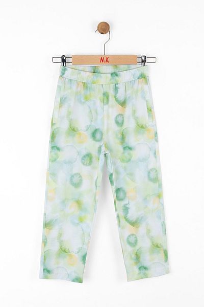 nk kids Georgia Pants Green
