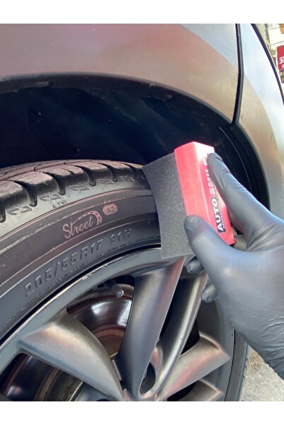 etiketgüleroto Güler Oto Lastik Parlatıcı Jel A A Kalite