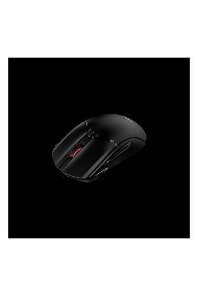 HyperX 6N0B0AA Pulsefire Haste 2 Black Wireless Gaming Mouse