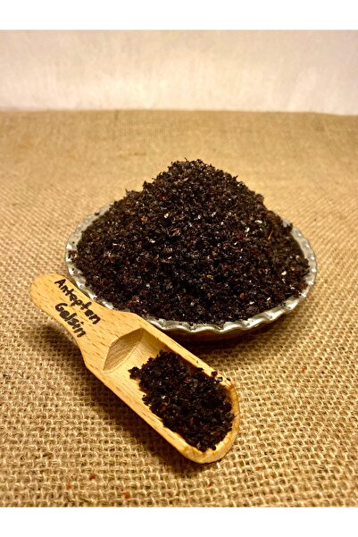 Antepten Gelsin Isot Biberi - Şanlıurfa - Yeni Mahsul - 200 Gr.