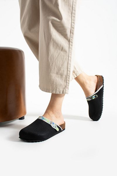 COMFORT OF PANTOFOLE Sports Sabo