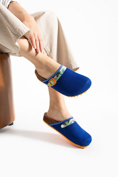 COMFORT OF PANTOFOLE Sport Sabo
