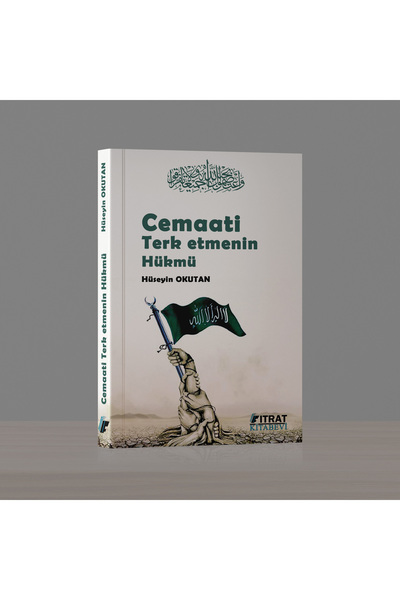 Fıtrat Kitabevi Cemaati Terketmenin Hükmü