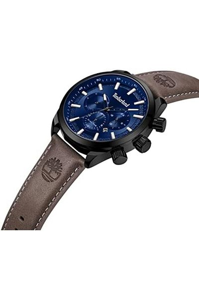 Timberland Timberland Millway Quartz Men's Watch - Tdwgc2132502