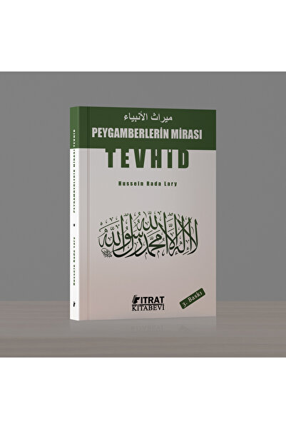Fıtrat Kitabevi Peygamberlerin Mirası Tevhid