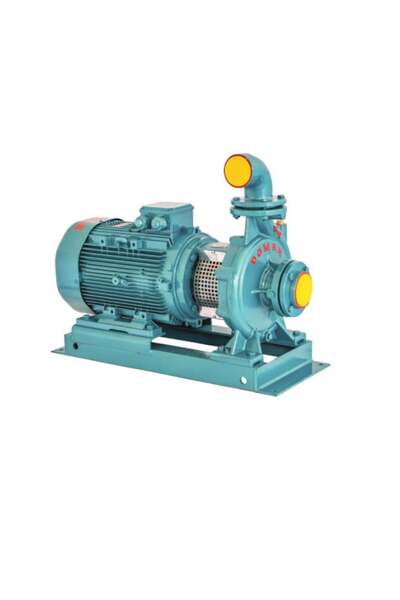Domak SDM325 20HP 380V Monoblok Elektropomplar