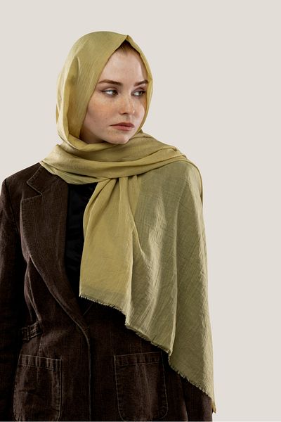 Pamuk Shaw Golden Sand