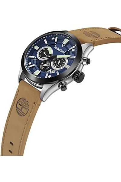 Timberland Timberland Tedmark Men's Quartz Watch - Tdwgf2132101