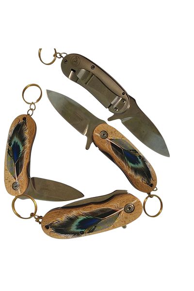 WM 18cm Hunting and Camping Knife