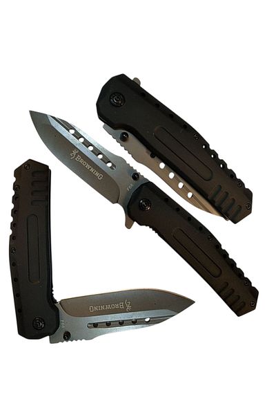 WM Hunting and Adventure Knife