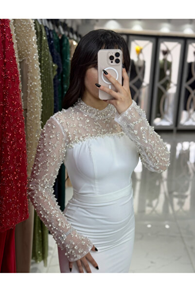 miracoutureofficial Sinem Dress