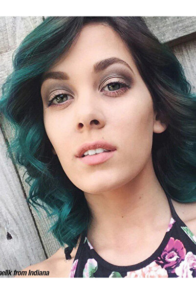 Manic Panic Classic Enchanted Forest Saç Boyası Hcr-11009