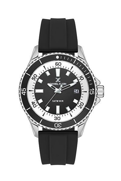 Daniel Klein Dk.1.13683-1 Men's Wristwatch