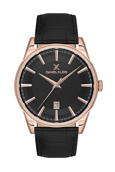 Daniel Klein Dk.1.13669-5 Men's Wristwatch