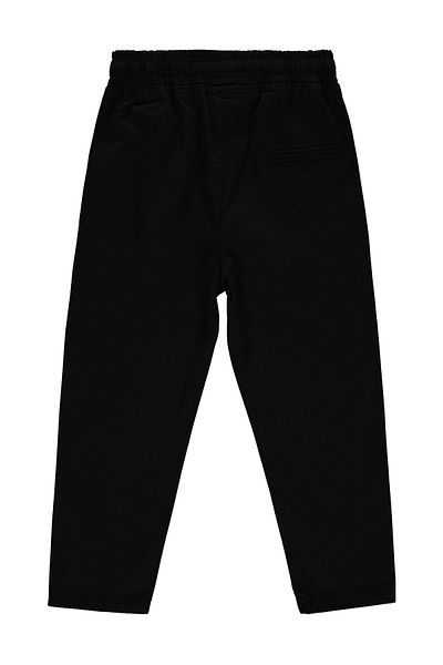 Civil Boys Boy's Pants 2-5 Years Black