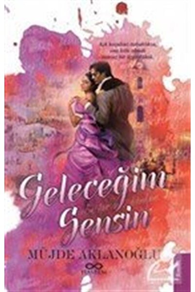 Hasrem Yayınları Geleceğim Sensin