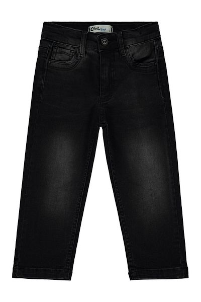 Civil Boys Boy's Pants 2-5 Years Black