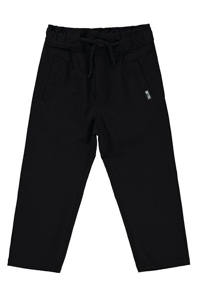 Civil Boys Boy's Pants 2-5 Years Black