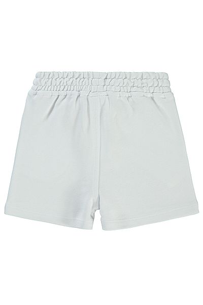 Civil Baby 6-18 Months Baby Boy White Shorts