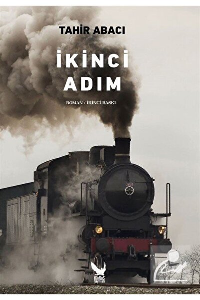 İkaros Yayınları İkinci Adım