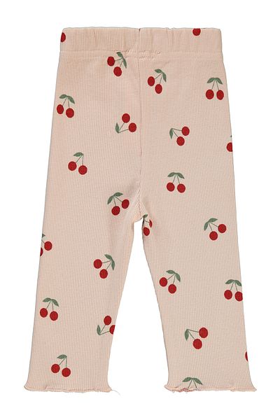 Civil Baby 6-18 Months Baby Girl Powder Leggings