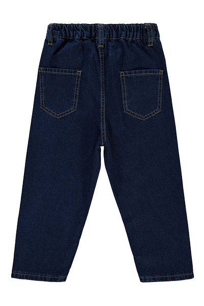 Civil Boys Boy's Trousers 2-5 Years Dark Blue