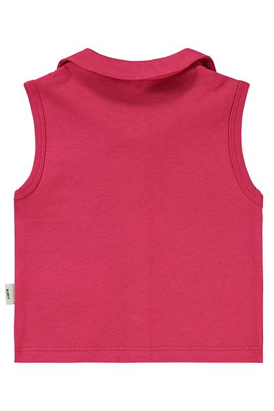 TWEETY 6-18 Months Baby Girl Ecru Vest