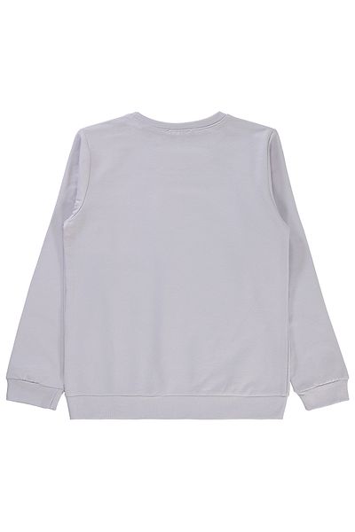Civil Girls Galactic Lilac Sweatshirt 10-13 Years Old Child for Girl