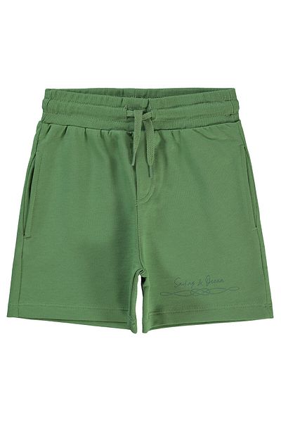 Civil Boys 2-5 Years Boy Light Khaki Capri