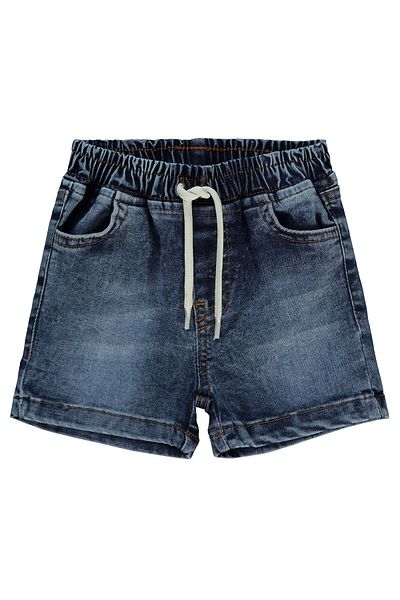 Civil Baby Baby Boy Shorts 6-18 Months Blue