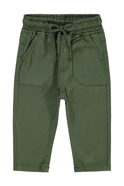 Civil Baby 6-18 Months Baby Boy Khaki Pants
